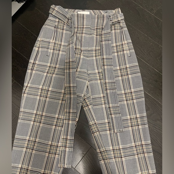 Wilfred Front Tie Pant - Picture 2 of 3